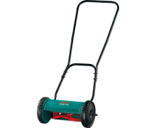 Ручная механическая газонокосилка Bosch AHM 30